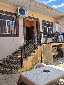 Satılır 3 otaqlı həyət evi 100 m² — Bakı, Binəqədi 3 otaq 100.00 m²