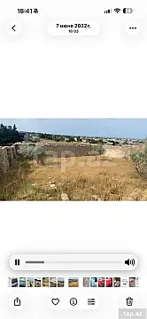 Satılır torpaq sahəsi — Bakı, Nardaran