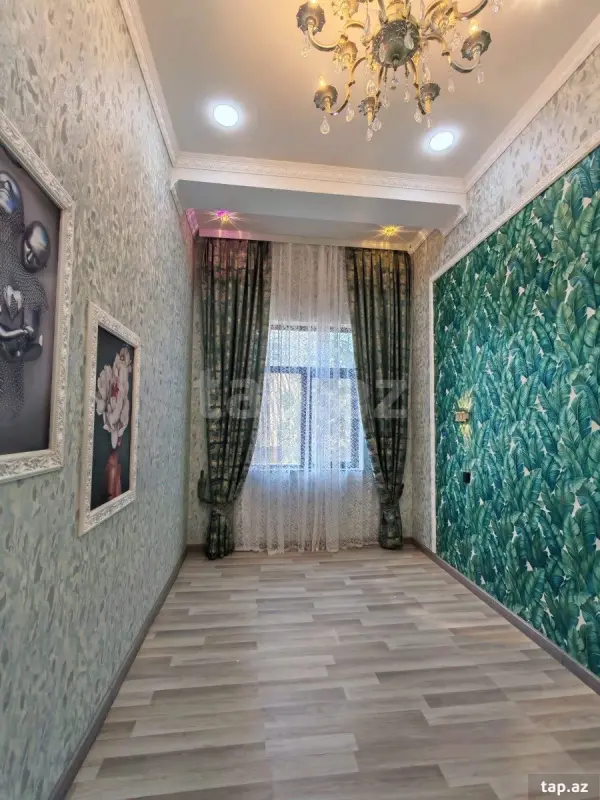 Satılır 3 otaqlı yeni tikili 57 m²