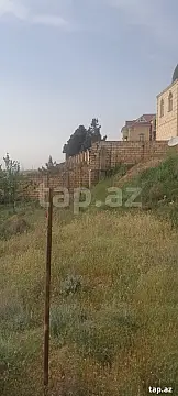 Satılır torpaq sahəsi — Bakı, Saray