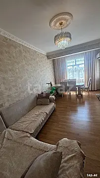 Satılır 2 otaqlı yeni tikili 53 m² — Xırdalan, Xırdalan 2 otaq 53.00 m²