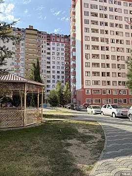 Satılır 2 otaqlı yeni tikili 65 m² — Xırdalan, Xırdalan 2 otaq 65.00 m²