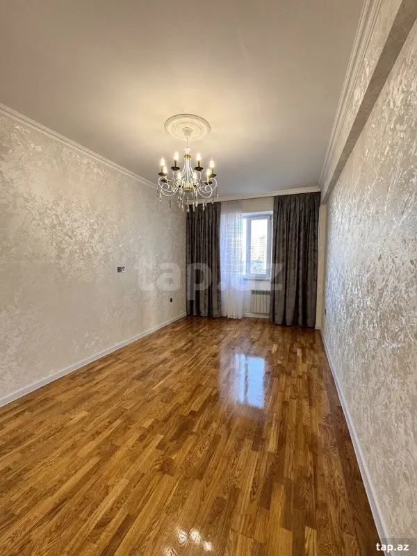 Satılır 3 otaqlı yeni tikili 78 m²