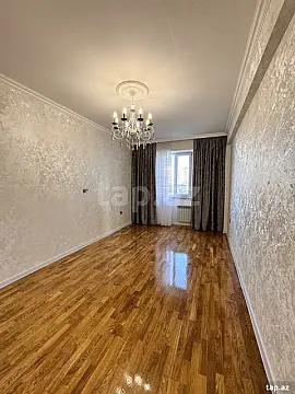 Satılır 3 otaqlı yeni tikili 78 m² — Xırdalan, Xırdalan 3 otaq 78.00 m²