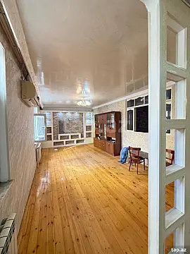 Satılır 3 otaqlı mənzil 90 m² — Sumqayıt 3 otaq 90.00 m²