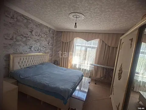 Satılır 4 otaqlı həyət evi 120 m² — Sumqayıt 4 otaq 120.00 m²