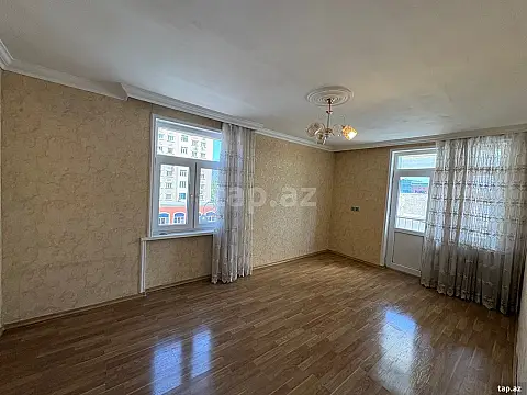 Satılır 1 otaqlı mənzil 32 m² — Gəncə 1 otaq 32.00 m²
