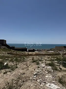 Satılır torpaq sahəsi — Bakı, Badamdar