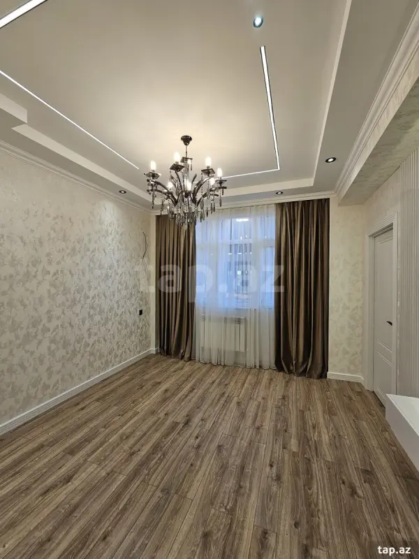 Satılır 2 otaqlı yeni tikili 44 m²