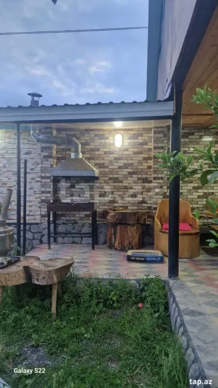 Satılır 3 otaqlı həyət evi 85 m²