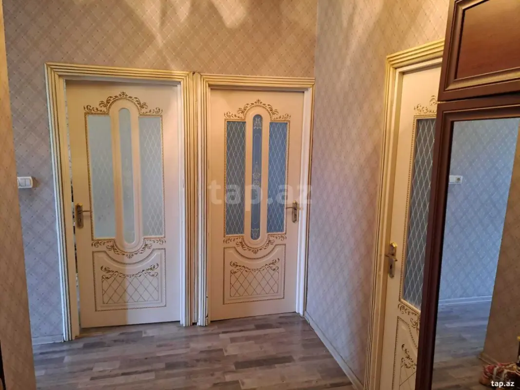 Satılır 3 otaqlı mənzil 75 m²