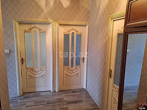 Satılır 3 otaqlı mənzil 75 m² — Bakı 3 otaq 75.00 m²