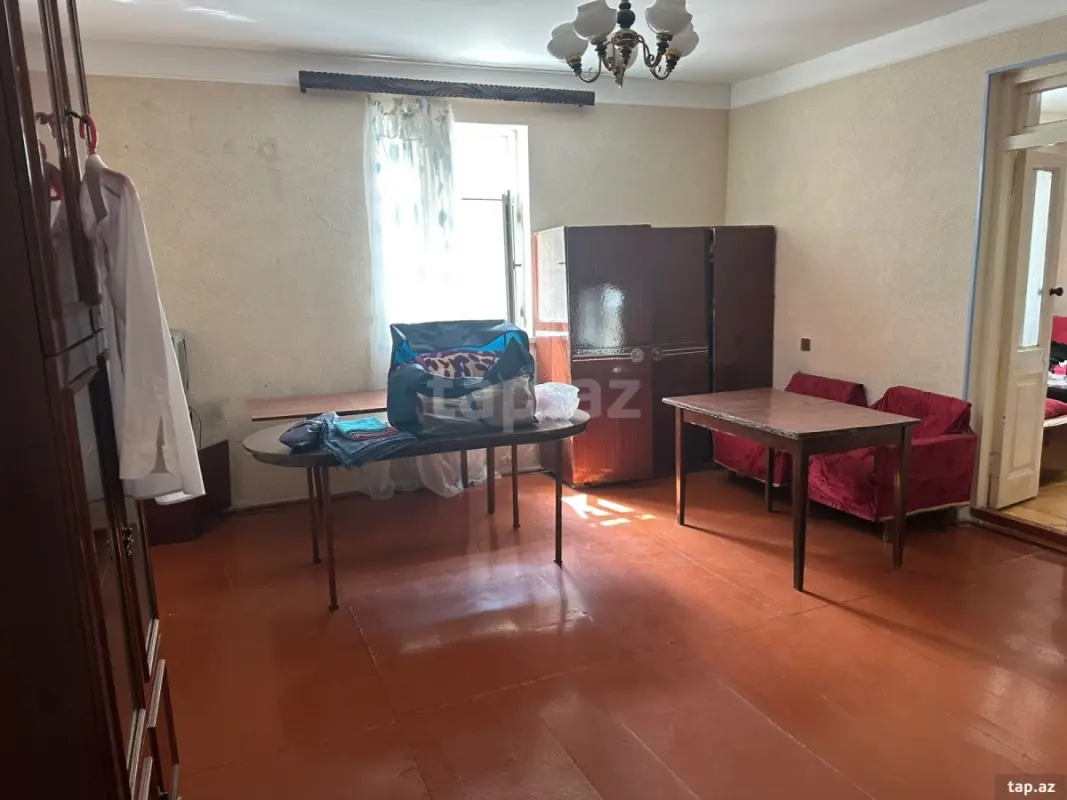 Kirayə verilir 4 otaqlı həyət evi 150 m²