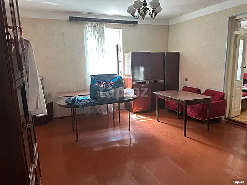 Kirayə verilir 4 otaqlı həyət evi 150 m² — Sumqayıt 4 otaq 150.00 m²