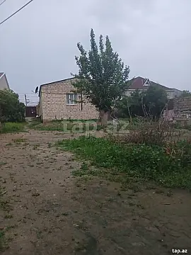 Satılır torpaq sahəsi — Sumqayıt
