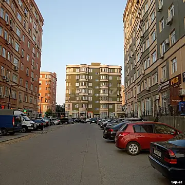 Satılır 2 otaqlı yeni tikili 40 m² — Bakı, Masazır 2 otaq 40.00 m²