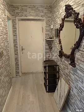 Kirayə verilir 2 otaqlı mənzil 45 m² — Sumqayıt 2 otaq 45.00 m²