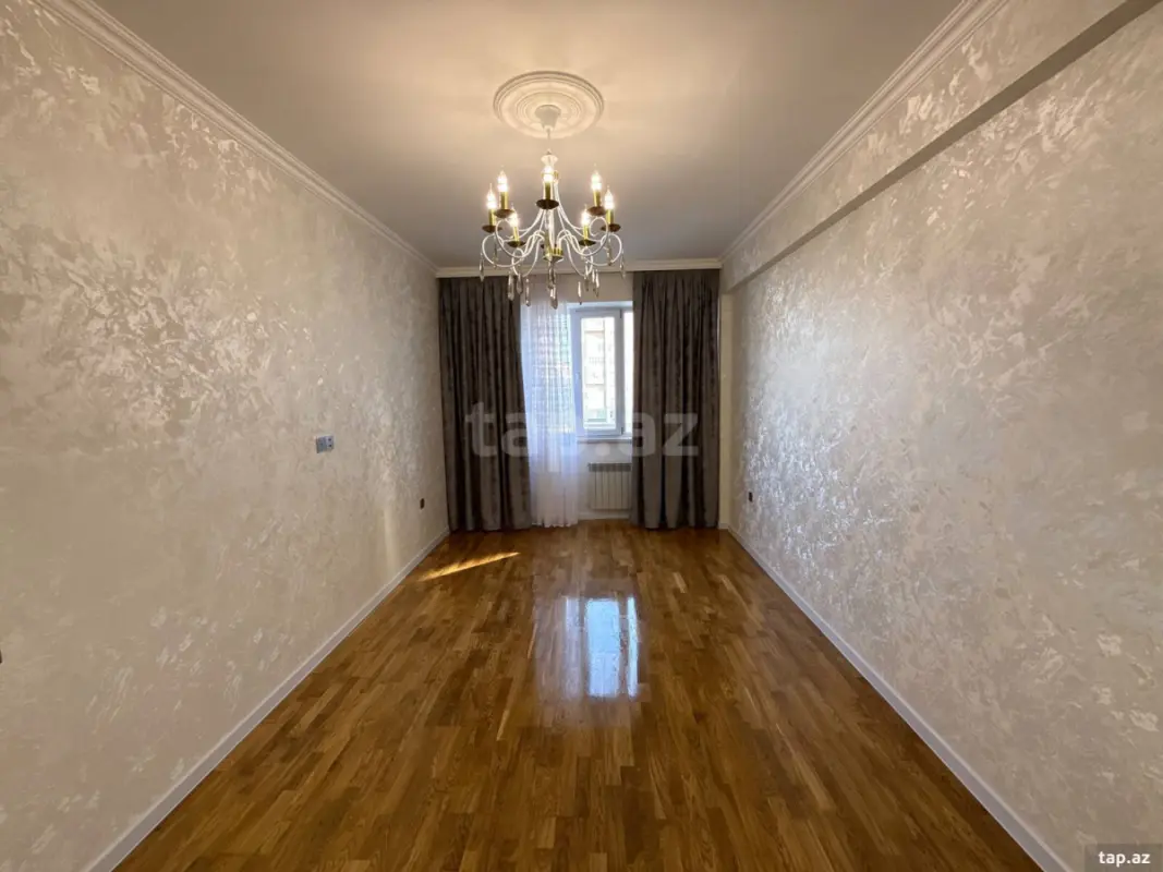 Satılır 3 otaqlı yeni tikili 73 m²