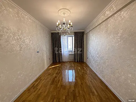 Satılır 3 otaqlı yeni tikili 73 m² — Xırdalan, Xırdalan 3 otaq 73.00 m²