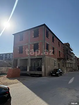 Satılır 4 otaqlı yeni tikili 134 m² — Bakı, Buzovna 4 otaq 134.00 m²