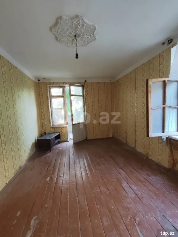 Satılır 1 otaqlı mənzil 30 m²