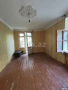 Satılır 1 otaqlı mənzil 30 m² — Şirvan 1 otaq 30.00 m²