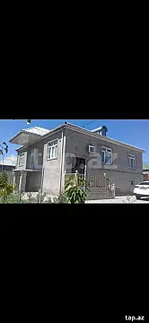 Satılır 5 otaqlı həyət evi 110 m² — Xaçmaz 5 otaq 110.00 m²