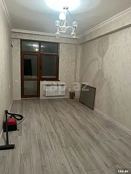 Satılır 2 otaqlı yeni tikili 65 m² — Xırdalan, Xırdalan 2 otaq 65.00 m²