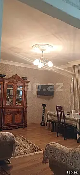 Satılır 2 otaqlı yeni tikili 60 m² — Sumqayıt 2 otaq 60.00 m²