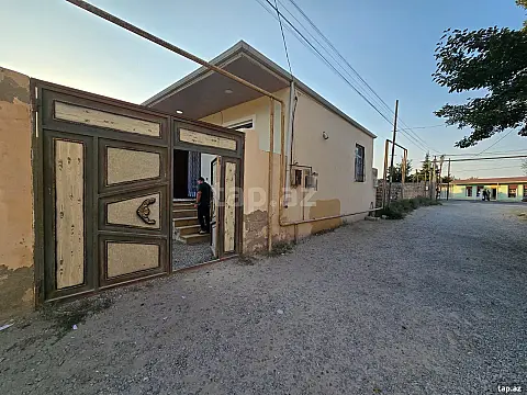 Satılır 3 otaqlı həyət evi 150 m² — Bakı, Binə 3 otaq 150.00 m²