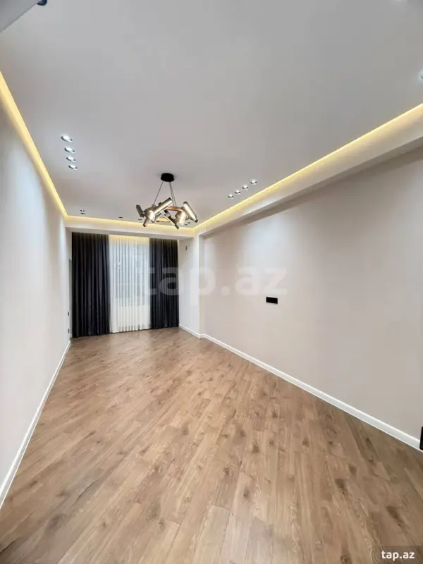 Satılır 3 otaqlı yeni tikili 112 m²