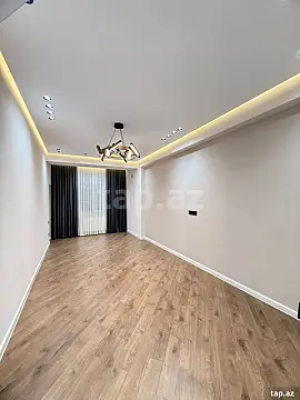Satılır 3 otaqlı yeni tikili 112 m² — Sumqayıt 3 otaq 112.00 m²