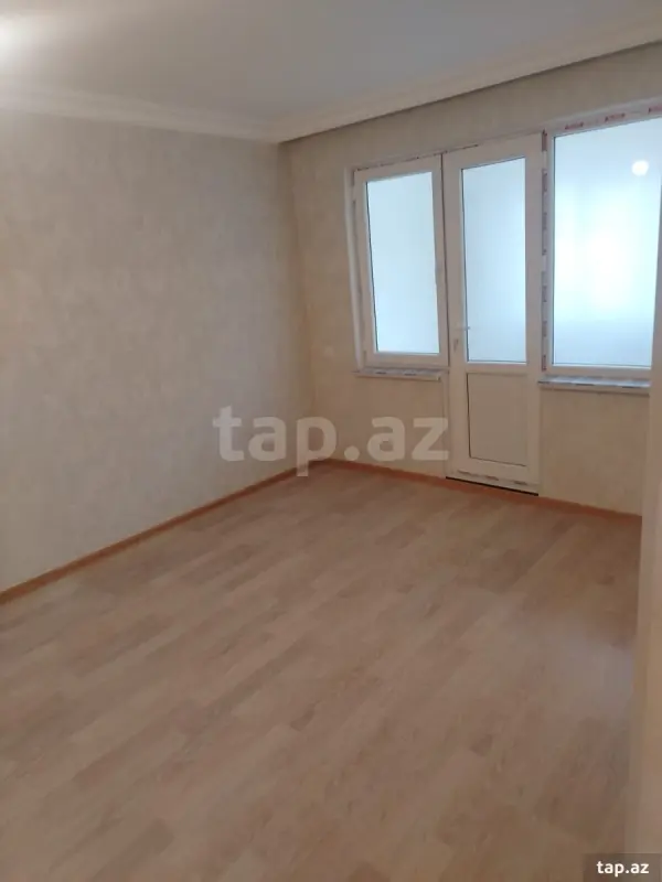 Satılır 2 otaqlı mənzil 52 m²