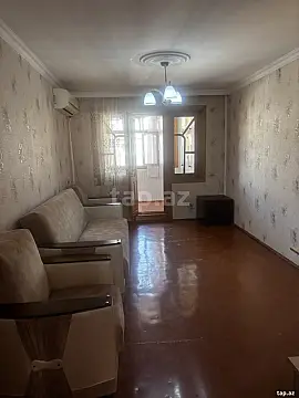 Kirayə verilir 2 otaqlı mənzil 55 m² — Sumqayıt 2 otaq 55.00 m²