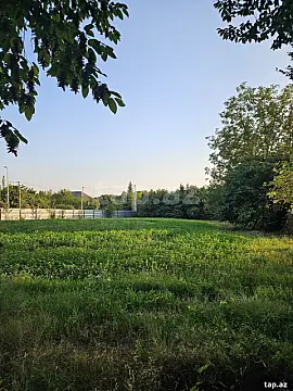 Satılır torpaq sahəsi — İsmayıllı