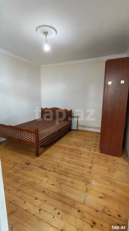 Kirayə verilir 1 otaqlı həyət evi 50 m²