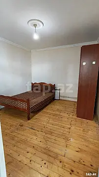 Kirayə verilir 1 otaqlı həyət evi 50 m² — Bakı, Mehdiabad 1 otaq 50.00 m²