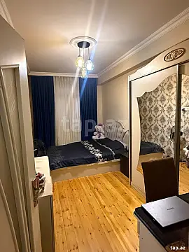 Satılır 3 otaqlı mənzil 78 m² — Xırdalan, Xırdalan 3 otaq 78.00 m²