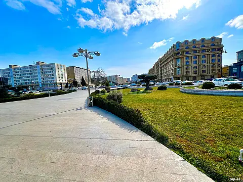 Satılır 1 otaqlı mənzil 40 m² — Bakı, Xətai 1 otaq 40.00 m²
