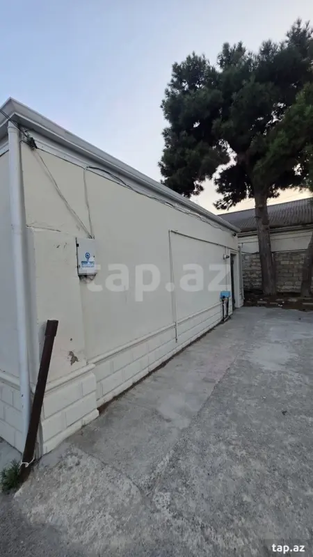 Satılır 3 otaqlı həyət evi 75 m²