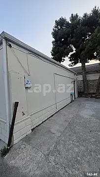 Satılır 3 otaqlı həyət evi 75 m² — Bakı, Əmircan 3 otaq 75.00 m²