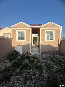 Satılır 4 otaqlı həyət evi 176 m² — Bakı, Binə 4 otaq 176.00 m²