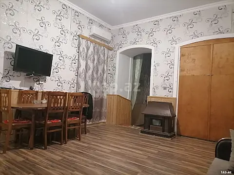 Satılır 2 otaqlı mənzil 47 m² — Bakı, Səbail 2 otaq 47.00 m²