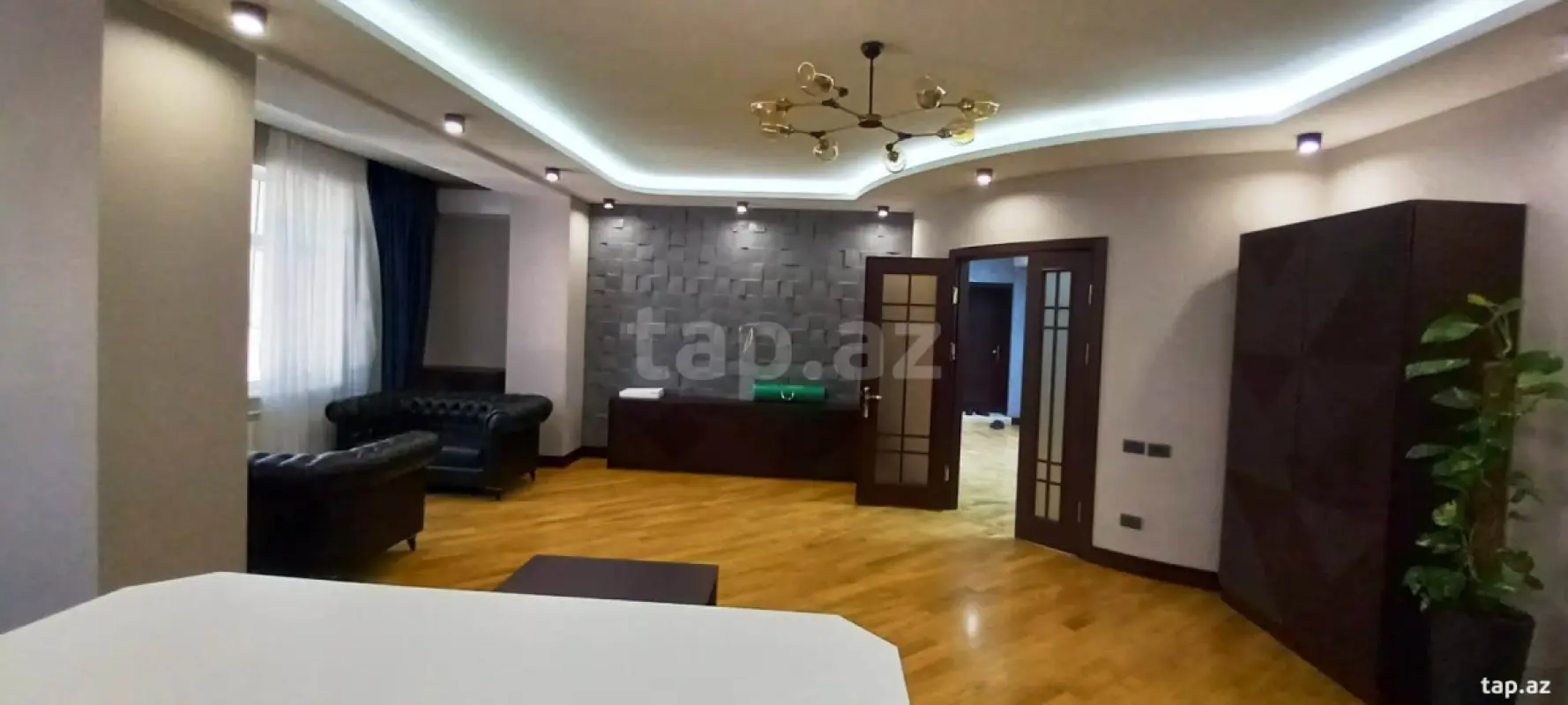 Kirayə verilir ofis