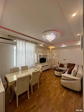 Satılır 2 otaqlı yeni tikili 69 m² — Bakı, Yasamal 2 otaq 69.00 m²