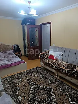 Satılır 1 otaqlı mənzil 24 m² — Sumqayıt 1 otaq 24.00 m²