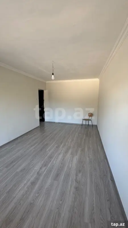 Satılır 1 otaqlı mənzil 34 m²