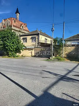 Satılır 8 otaqlı həyət evi 170 m² — Xaçmaz 8 otaq 170.00 m²