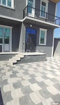 Satılır 4 otaqlı həyət evi 200 m² — Sumqayıt 4 otaq 200.00 m²