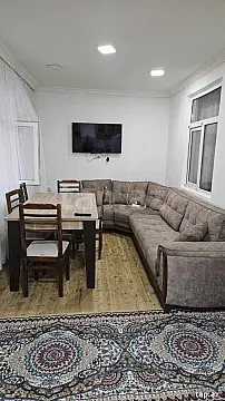 Satılır 4 otaqlı həyət evi 100 m² — Sumqayıt 4 otaq 100.00 m²